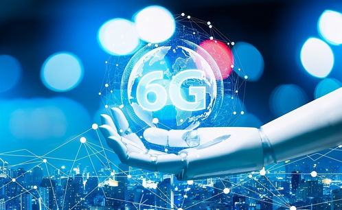 愛立信等企業高管引領美國6G技術開發，聚焦智能聯網汽車研究