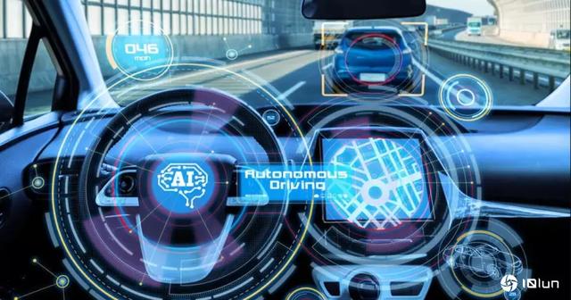 智能汽車的隱憂 AI成黑客新武器，技術防御研究解析