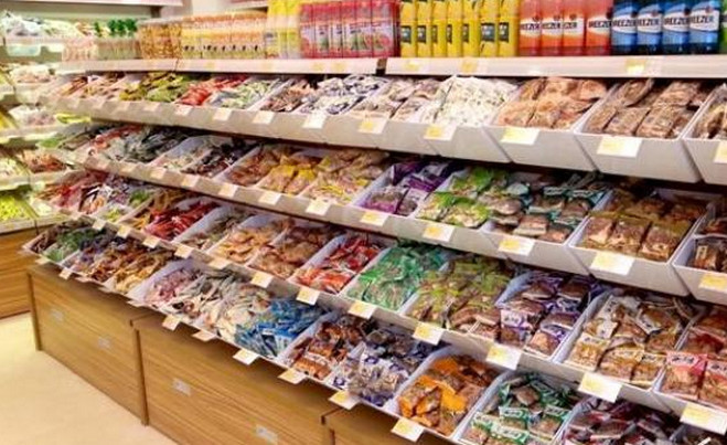 爽米芭 以健康管理技術(shù)重塑休閑食品新邊界